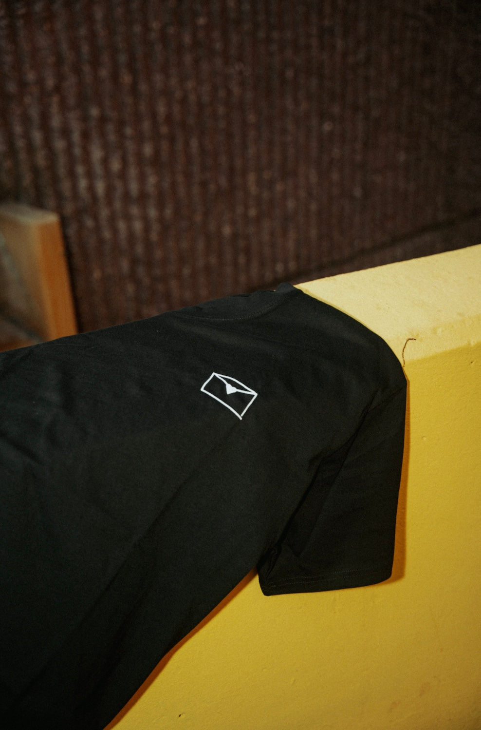 Luca Noel - T-Shirt (Oversized)