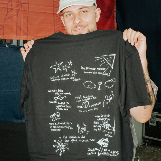 Luca Noel - T-Shirt (Oversized)