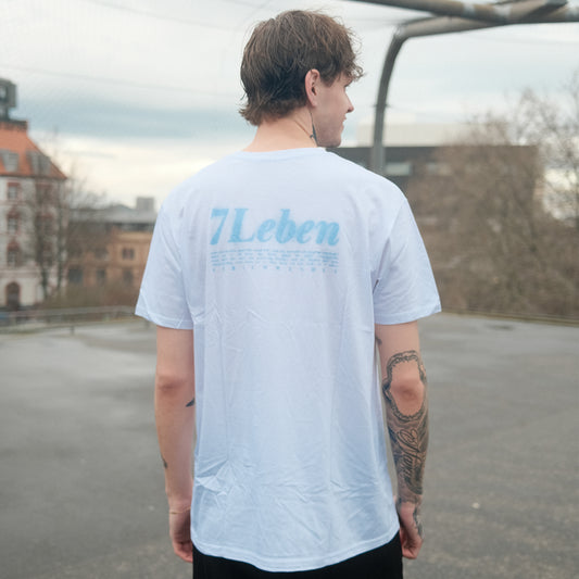 Luca Noel - T-Shirt - 7 Leben